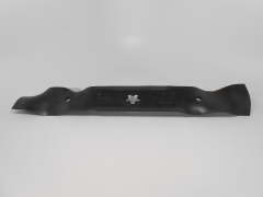 Dixon 532145708 Mower Blade, 46" Deck Mulching - image 2