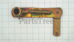 Scag 46145 Idler Arm Assembly (Serv) - image 2