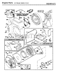 Electrolux/AYP 850-00760 - Electrolux/AYP Tiller
