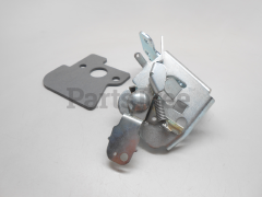 Snapper 498909 Use 692616: Bracket  Control As - image 2