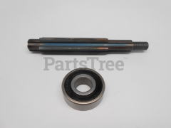 Snapper 50767 Input Gear Assembly - image 1