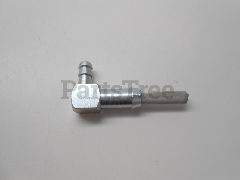 Exmark E543277 Fuel Tank Elbow - image 1