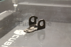 Simplicity 1730074ASM Clevis Lift, 7ga Regen - image 1