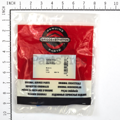 Snapper 399877 Use 399877s: Filter  Cartridge - image 2