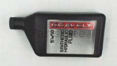 Gravely 00057100 Synthetic Hydraulic Fluid 15w50, 1 Quart Bottle - image 2