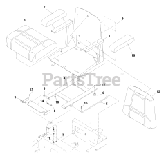 WEAVER「ネバーランド」自主製作盤 Husqvarna iZ 6123 KAA (968999235) - Husqvarna 61