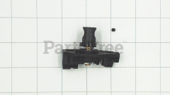 Echo P005002000 Rotor Cover Assembly - image 2