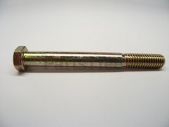 RedMax 539102754 Hex Capscrew, 3/8-16 X 3-1/2.Gr.8zd