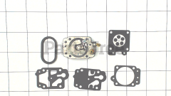 Poulan 521614101 %Rebuild Kit - image 2