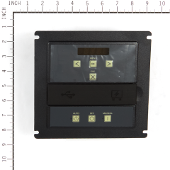 Snapper 319891GS Use 315423gs: Panel-Control - image 3