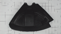 Echo 72480-16113 Blade Shield - image 3