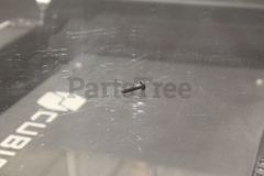 Snapper 95621 Use 698589: Screw  Pan Head Thread Rolling - image 2