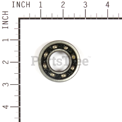 Snapper 555573 Use 690824: Bearing-Ball - image 3