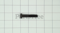 Snapper 10118 Capscrew, 3/8-24x2 - image 1