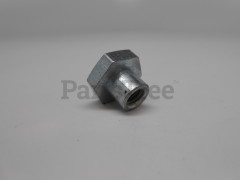 MTD 938-0561 Shield Nut - image 2