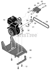 Murray 13052x10A - Murray Edger (2000)