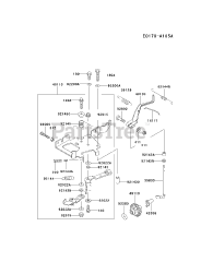 Kawasaki FD620D-AS14 - Kawasaki Engine CONTROL-EQUIPMENT