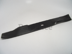 MTD 1769947 Mower Blade, 17.75" Lg Mulching - image 1