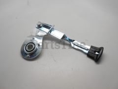 Snapper 54247 Wheel Arm Assembly, Left Rear - image 5