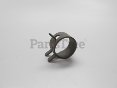 Scag 48059-01 Fuel Hose Clamp, Det#1 - image 2