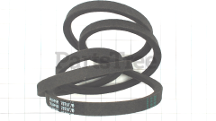 Snapper 79776 Belt With Kevlar, A-71 - image 4