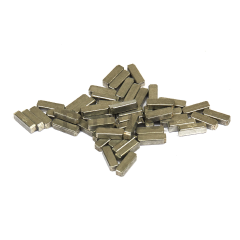 Simplicity 4144 Key (50 X 222698s) - image 1