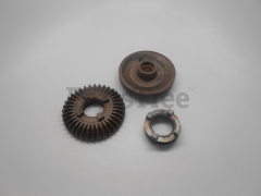 Toro 99-3241 Gear/Shift Collar Service Assembly - image 2
