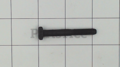 MTD 710-0501 Hex Screw, 1/4"-20 - image 1