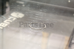 Echo 10001139730 Piston Ring - image 2