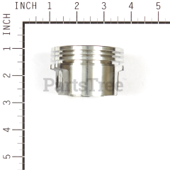 Snapper 555675 Piston Assembly-020 - image 3