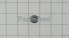 RedMax 739000600 Nut, Lock 3/8-16 Unc