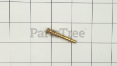 Murray 232117 Nozzle, Carburetor