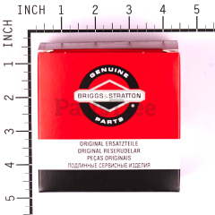Briggs & Stratton 493262 Piston Assy-Std - image 5