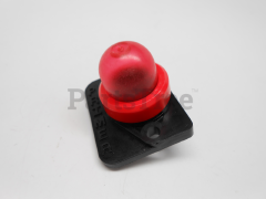 RedMax 530038874 Air Purge Bubble - image 1