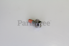 Kawasaki 92153V009 Bolt, 5 X 14 - image 1