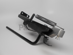 RedMax 532197801 Clutch Cable Assembly, Tex - image 2
