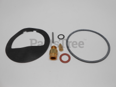 Kohler 200443 Carburetor Repair Kit - image 1