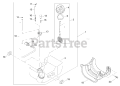 Swisher HT 4000 - Swisher Hedge Trimmer