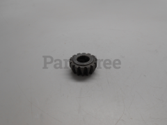 Tecumseh 778176 Input Pinion - image 2