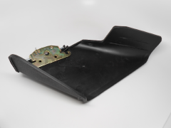 MTD 14944 Chute Deflector Assembly Kit - image 2