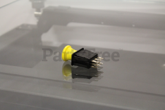 Lawn-Boy E633673 Pto Switch, On/On/None