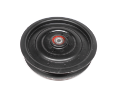 Simplicity 7034934 Idler Pulley, 6.00 Od - image 3