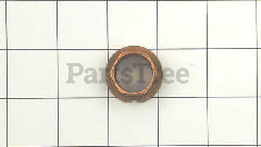 Simplicity 313887MA Flange Bearing - image 4