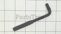 Simplicity 672291MA Use 672291zma: Rod Drive Link Scotts