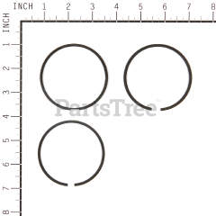 Snapper 555661 Piston Assembly-010 - image 5