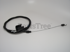RedMax 532194653 Drive Control Cable, S/Speed Fwgd - image 2