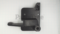 RedMax 539110287 Caster Casting, Right, Painted - image 2