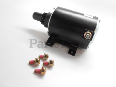 Tecumseh 33605 Starter - image 1