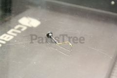 Echo 17851013930 Rod, Choke - image 3