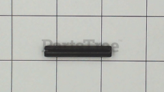 Simplicity 13862 Roll Pin, 1/4x1-1/2 - image 1